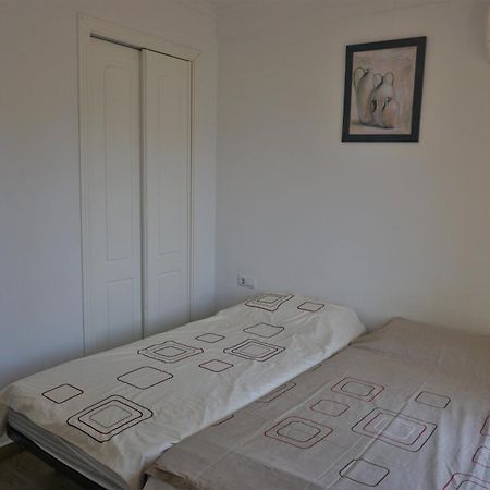 Bungalow Pueblo Mar En Els Poblets. Dénia Esterno foto